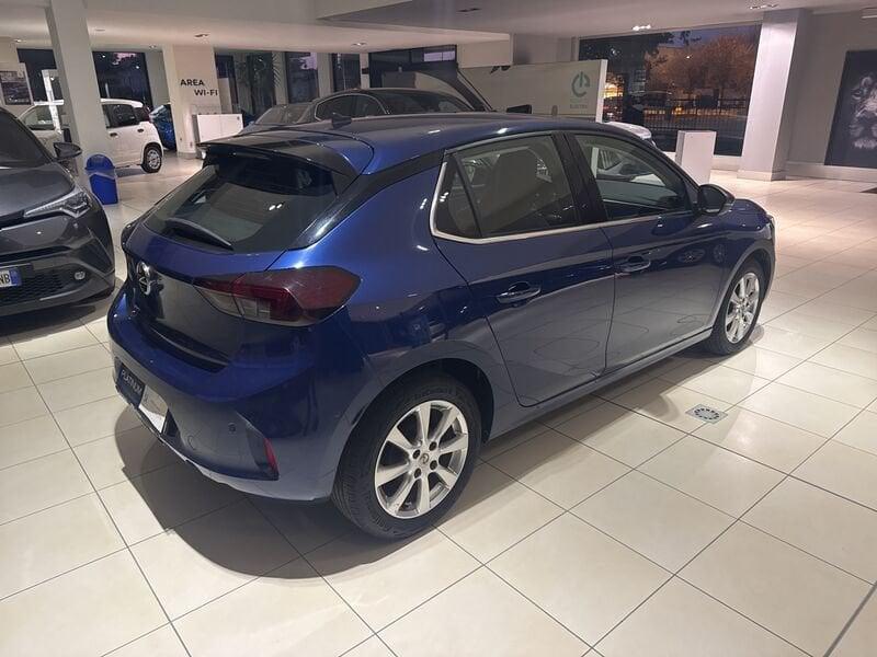 Opel Corsa Corsa 1.2 Elegance