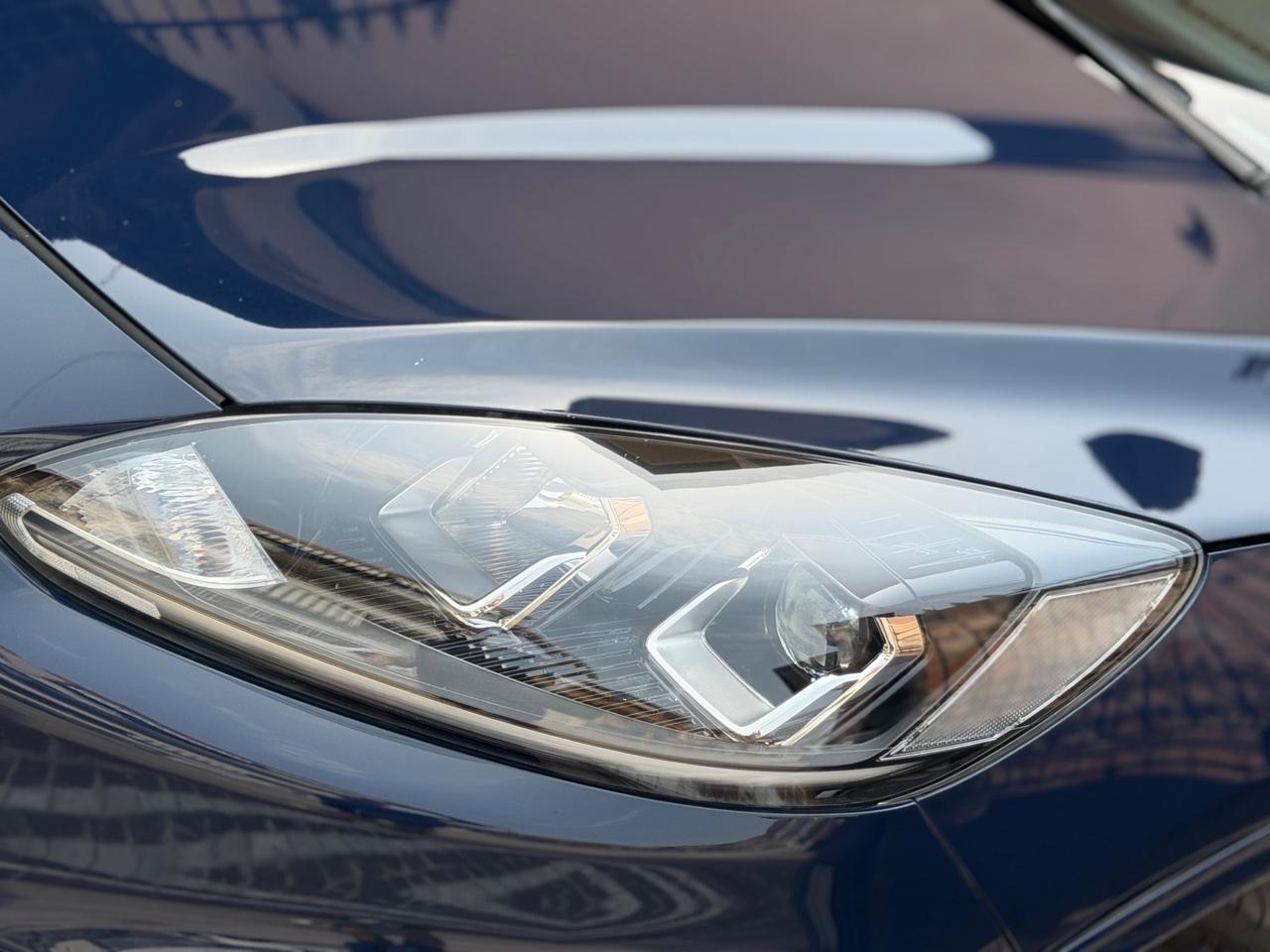 Ford Kuga 2.0 EcoBlue 120 CV aut. 2WD ST-Line X