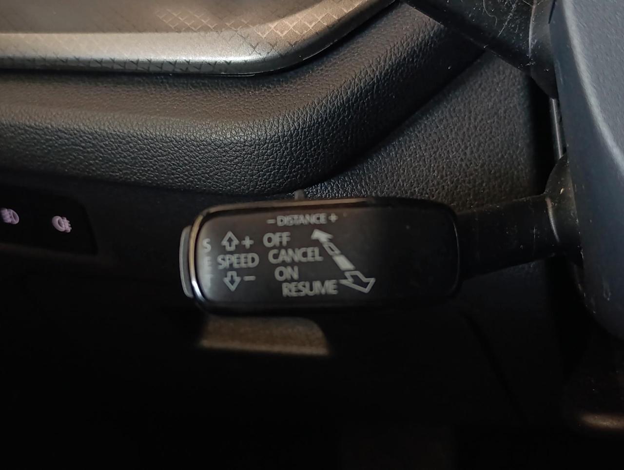 Skoda Octavia Wagon 2.0 tdi evo Executive 115cv dsg