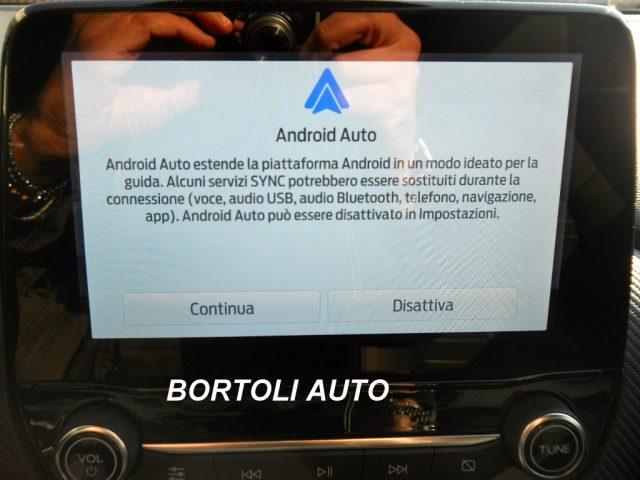 FORD Puma 1.0 34.000 KM EcoBoost HYBRID AUTOMATICA TITANIUM