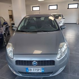 FIAT GRANDE PUNTO ANNO 2006 BZ 1.2 ADATTA NEOPATENTATI KM 189 MILA