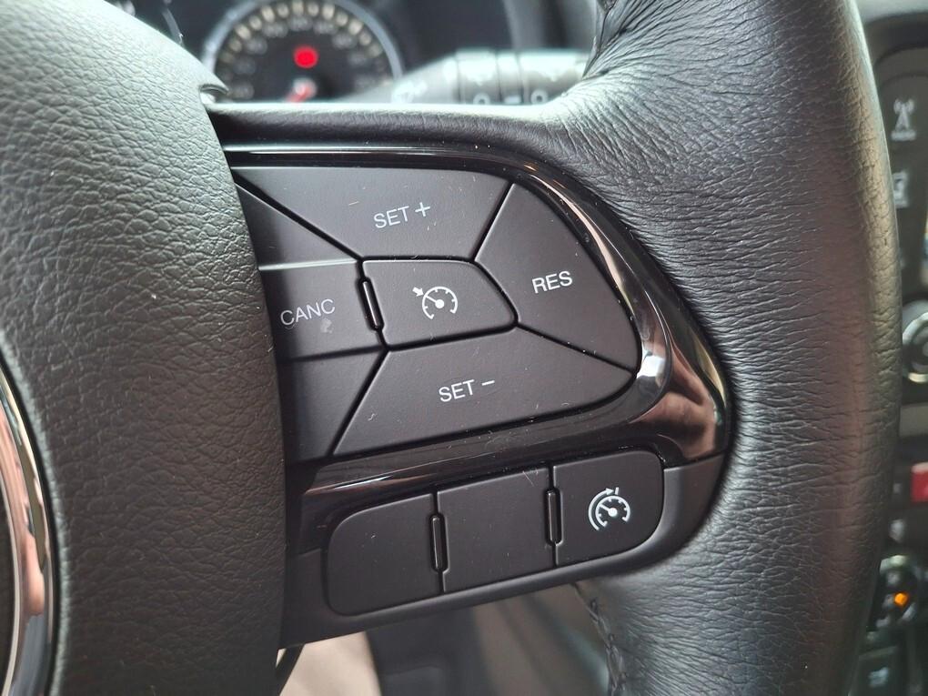 Jeep Renegade 1.6 Multijet 120cv NightEagle - 2018