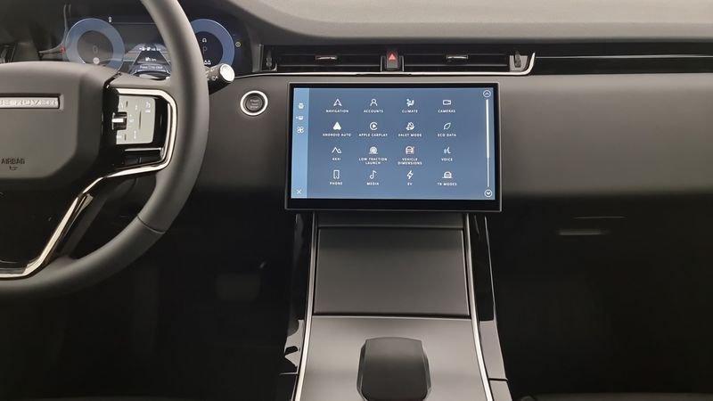 Land Rover RR Evoque 1.5 I3 PHEV 269 CV AWD Auto S