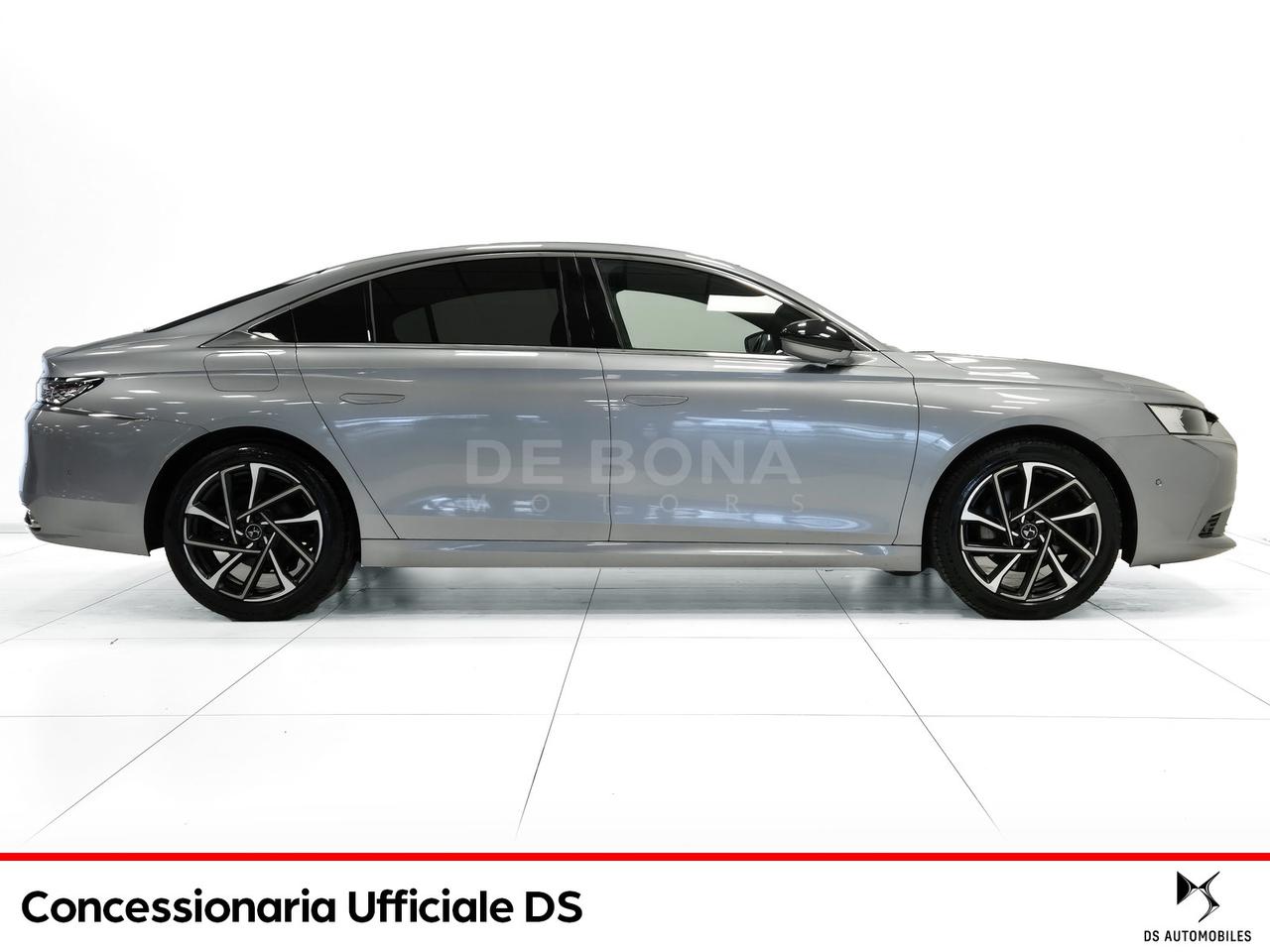 DS DS 9 1.6 e-tense phev rivoli+ 225cv auto