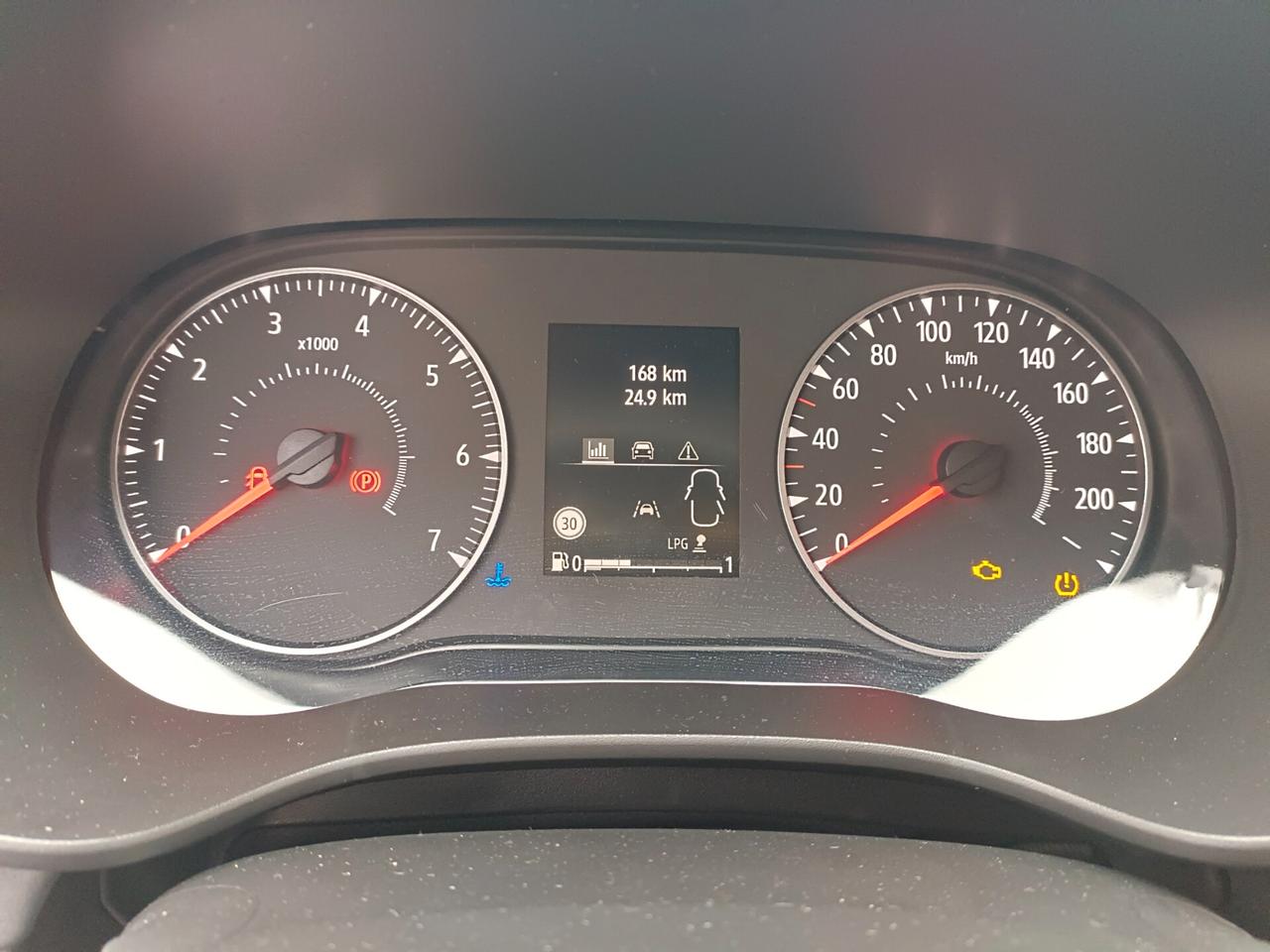 Dacia Jogger 1.0 GPL 7 posti Extreme