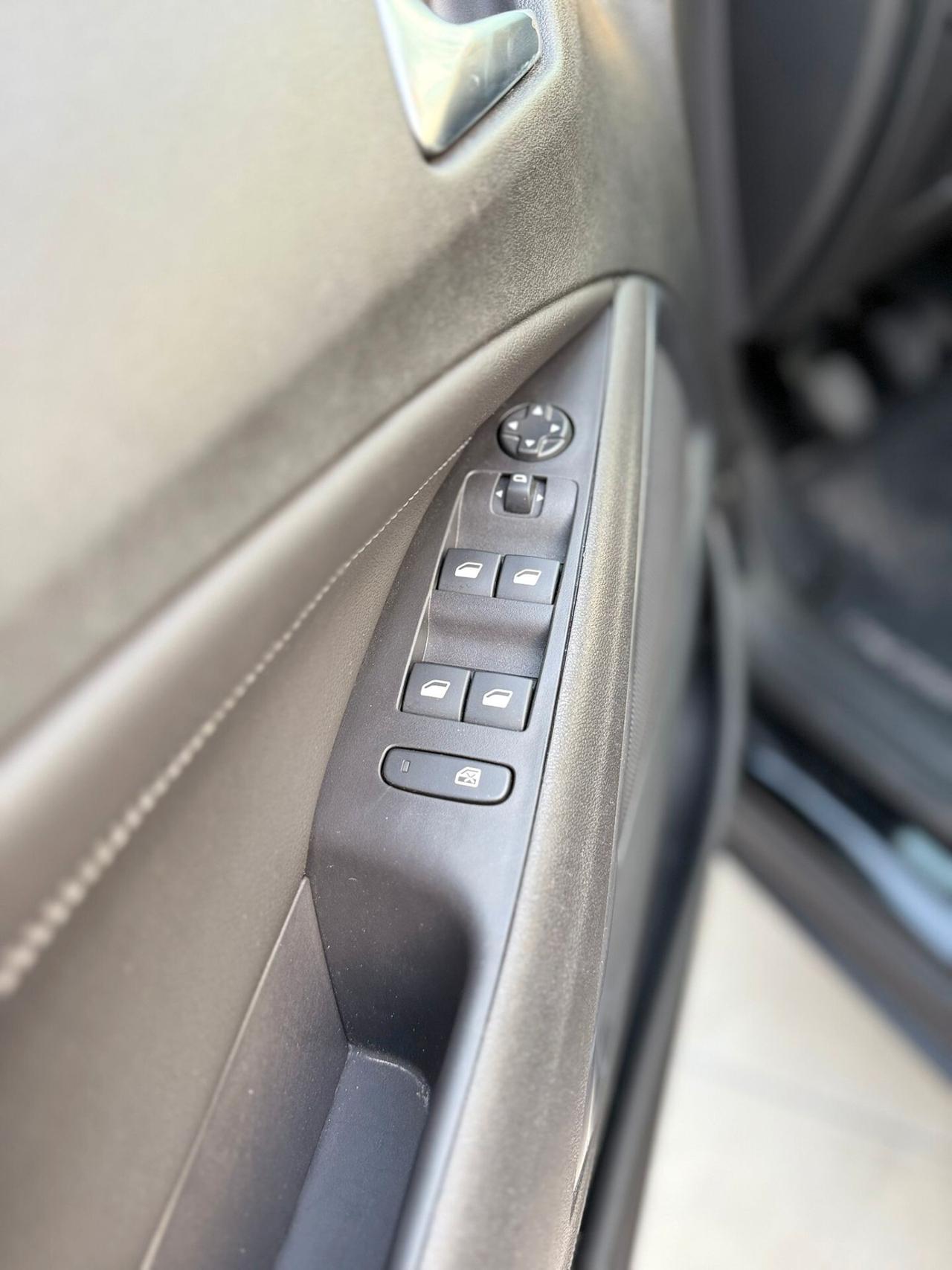 Opel Crossland 1.5 ECOTEC D 110 CV Start&Stop Elegance