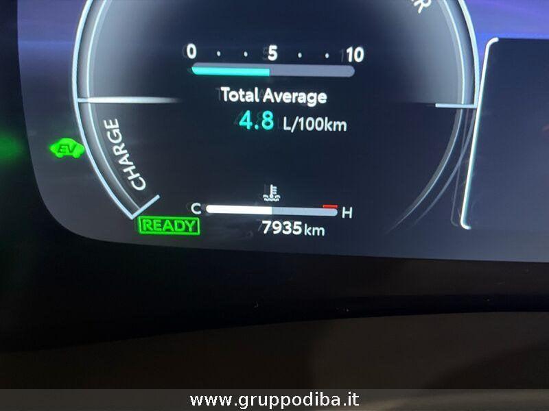 Toyota C-HR II 2023 1.8 hev Active fwd e-cvt