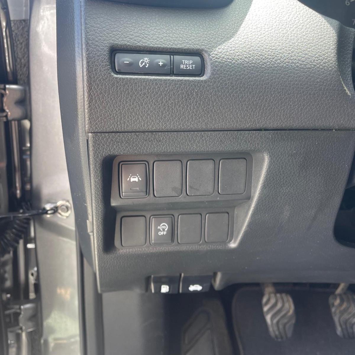 NISSAN - Qashqai - 1.3 DIG-T 140 CV N-Connecta
