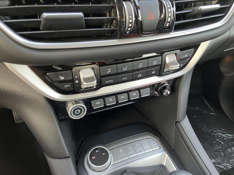 Foton Tunland G7 6 MT NO OBBLIGO FINANZIAMENTO