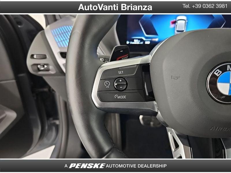 BMW Serie 1 118d MSport Pro