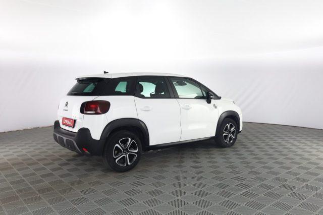 CITROEN C3 Aircross C3 Aircross PureTech 110 S&S You