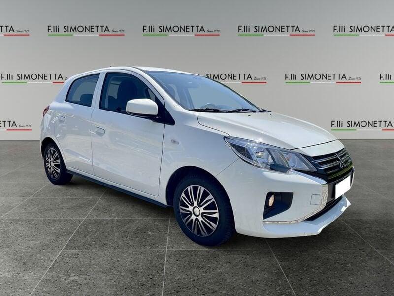 Mitsubishi Space Star 1.0 Funky