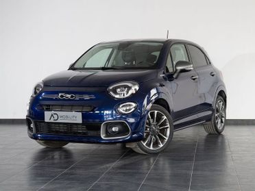 FIAT 500X Dolcevita 1.0 T3 120cv MT E6D Sport Dolcevita