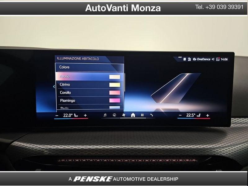 BMW Serie 4 420d Coupe mhev 48V xdrive MSport Pro auto