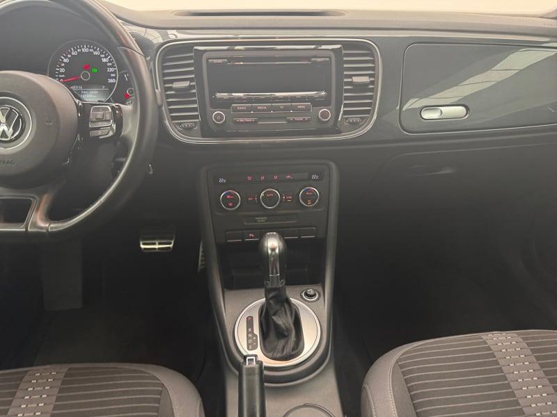 VOLKSWAGEN MAGGIOLINO 2.0 TSI DSG SPOR