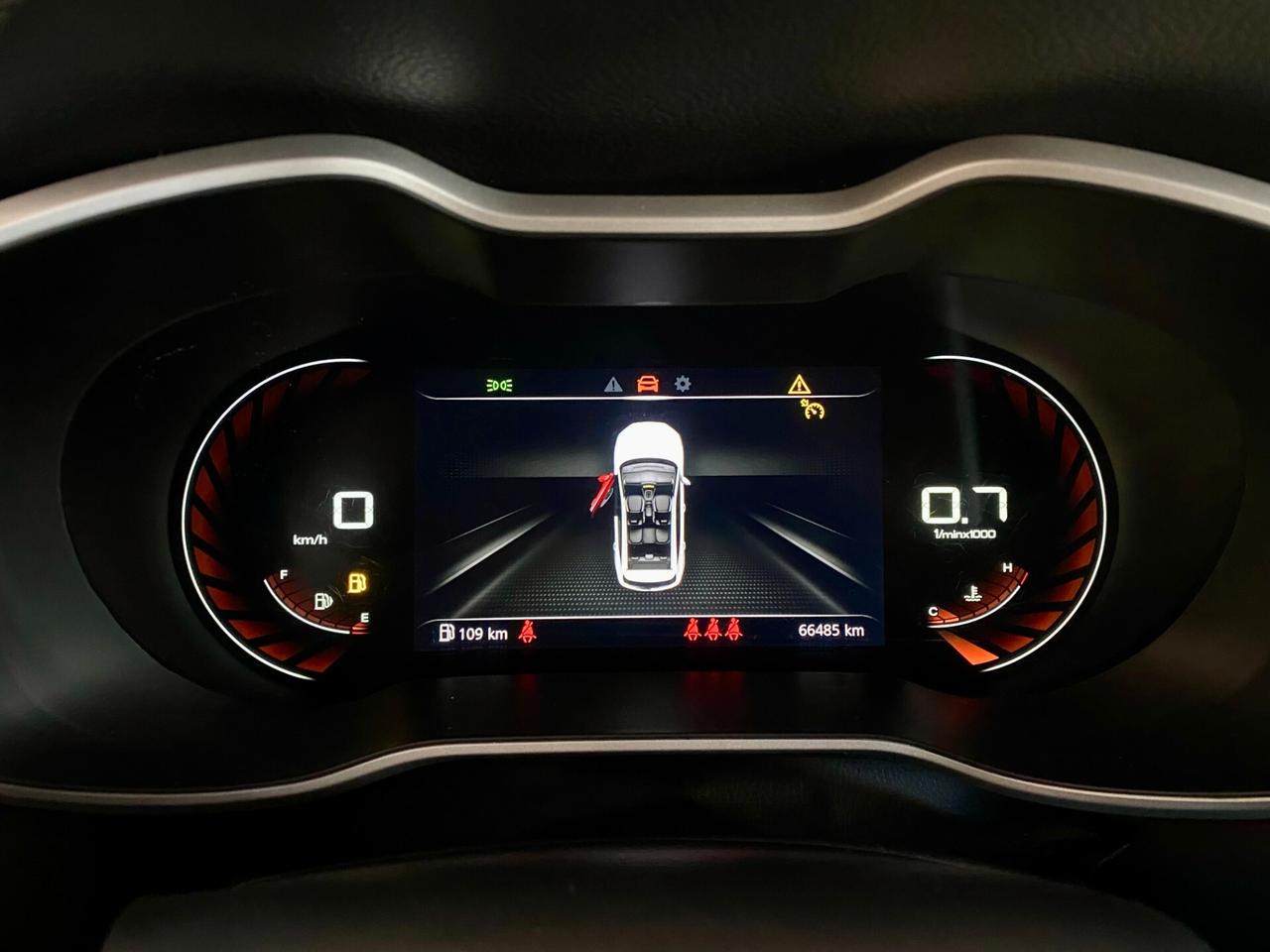 Mg ZS 1.5 VTi-tech Luxury-2022