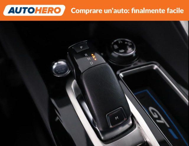 PEUGEOT 3008 BlueHDi 130 S&S EAT8 Allure