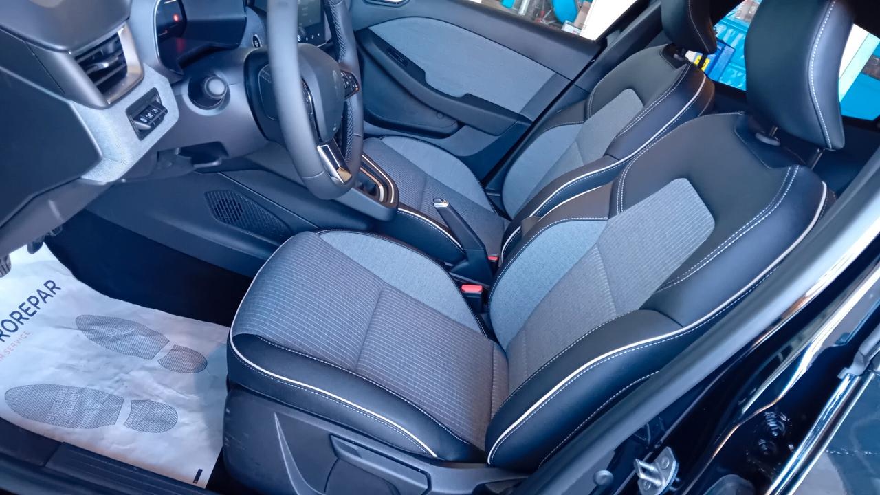 Renault Clio MY24 TCe 90 CV 5 porte Techno *SENZA VINCOLO DI FINANZIAMENTO*