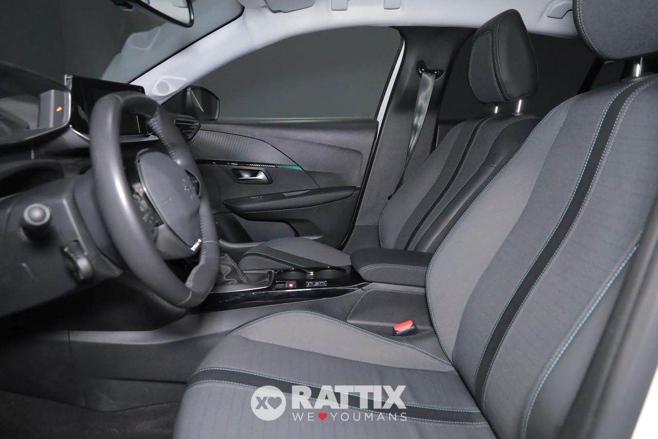 Peugeot 208 1.5 BlueHDI 100CV Allure Pack