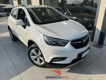 Opel Mokka X 1.6 CDTI S&S Advance-2019