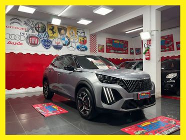 Peugeot 2008 1.2 130cv GT-LINE - 2024
