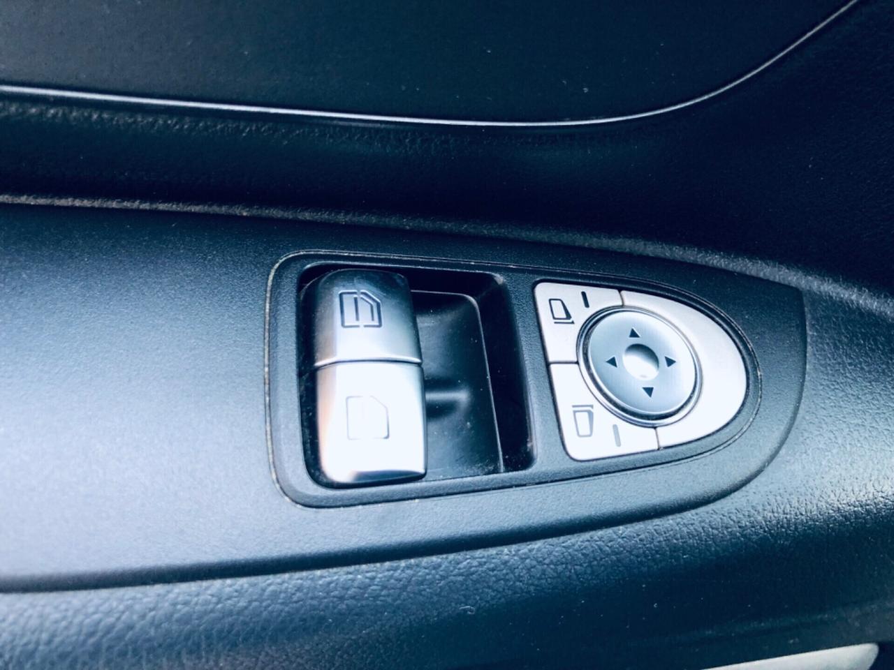 Mercedes-benz Vito long 9 posti