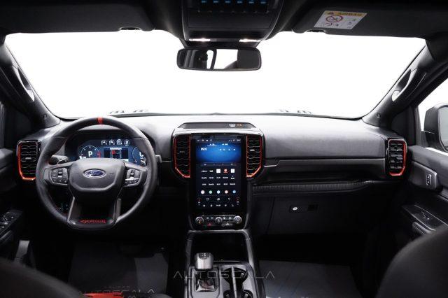 FORD Ranger Raptor 2.0 Ecoblue 210cv 4WD DC 5 posti