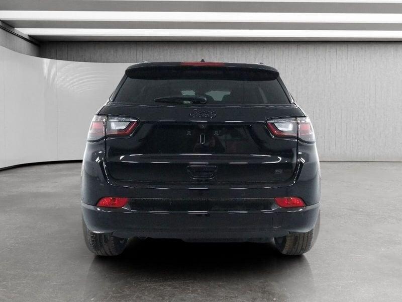 Jeep Compass 1.6 mjt S 2wd 130cv