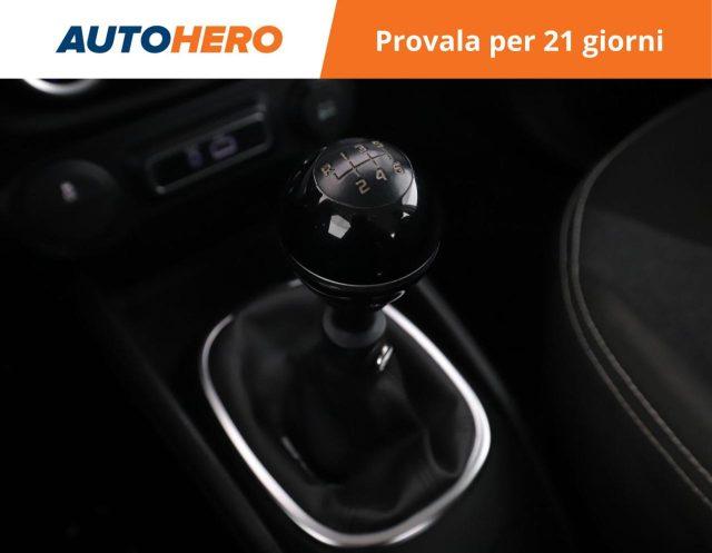 FIAT 500L 1.4 T-Jet 120 CV GPL Pop Star