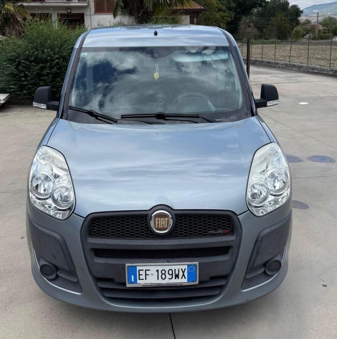 Fiat Doblo Doblò 1.6 MJT 105CV PC Combi N1