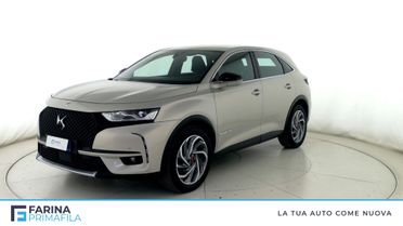 DS DS7 - DS7 Crossback 1.5 bluehdi Performance Line 130cv auto