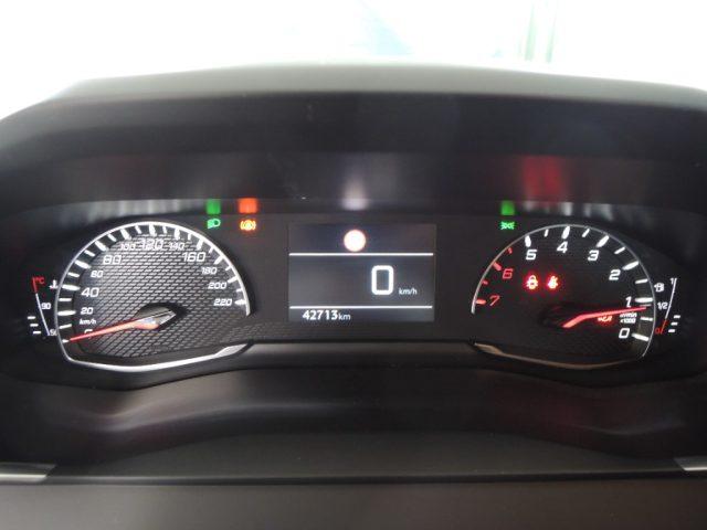 PEUGEOT 208 PureTech 75 Stop&Start 5 porte Active