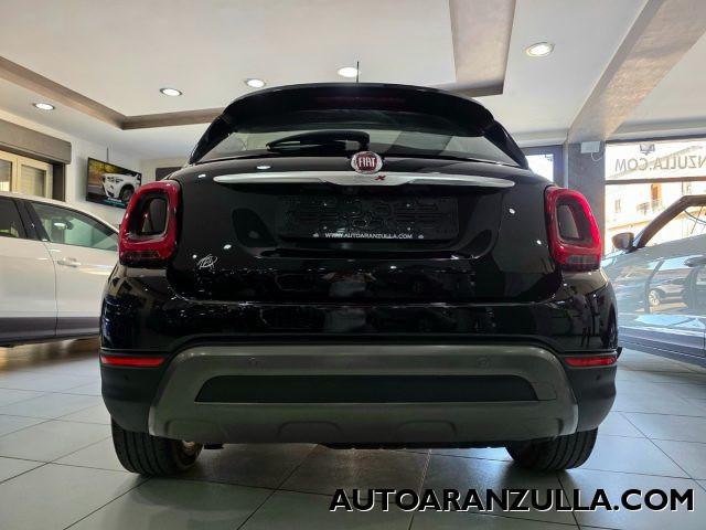 FIAT 500X Cross 1.6 MultiJet 130CV Navi e Pelle