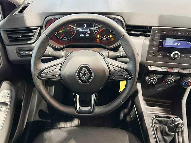 Renault Clio TCe 90 CV Life