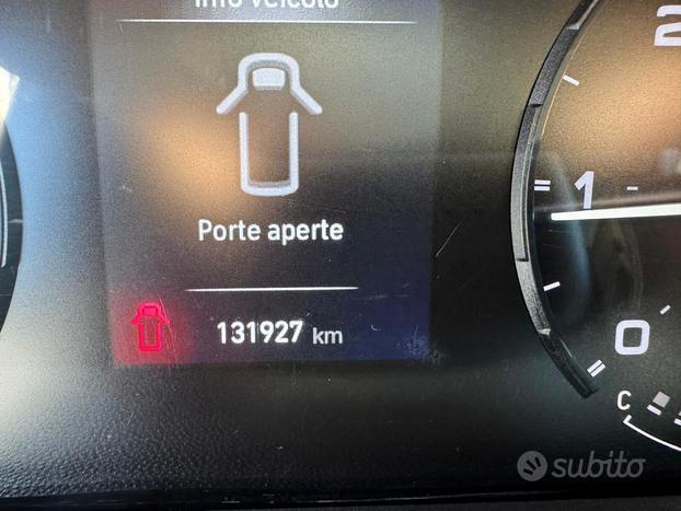 Fiat Ducato 35 2.2 Mjt 160CV L3 H3 Furgone