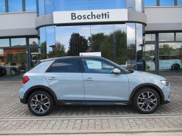 Audi A1 allstreet 30 TFSI S tronic Business