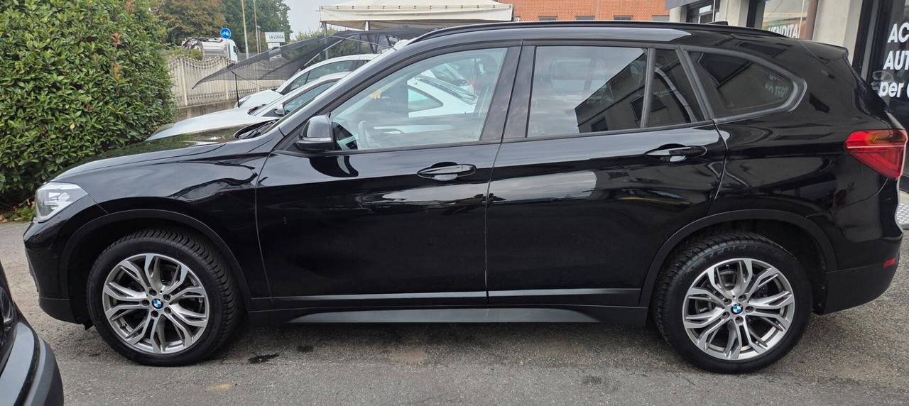 Bmw 116 116d 5p. Sport