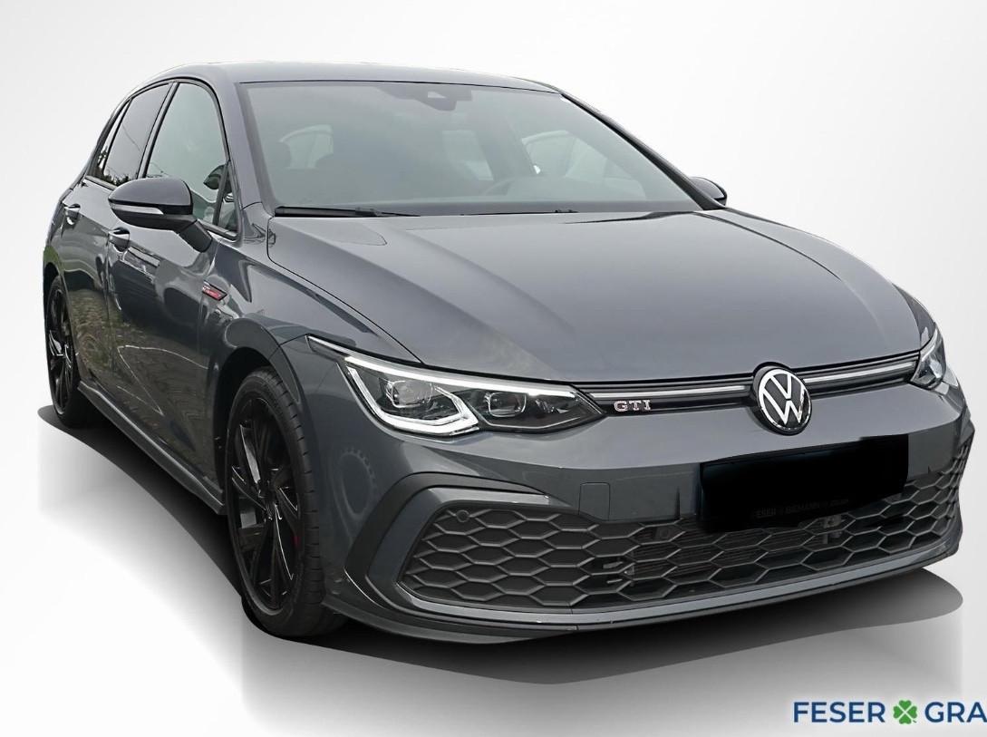 Volkswagen Golf GTI Golf 2.0 TSI GTI DSG 18”