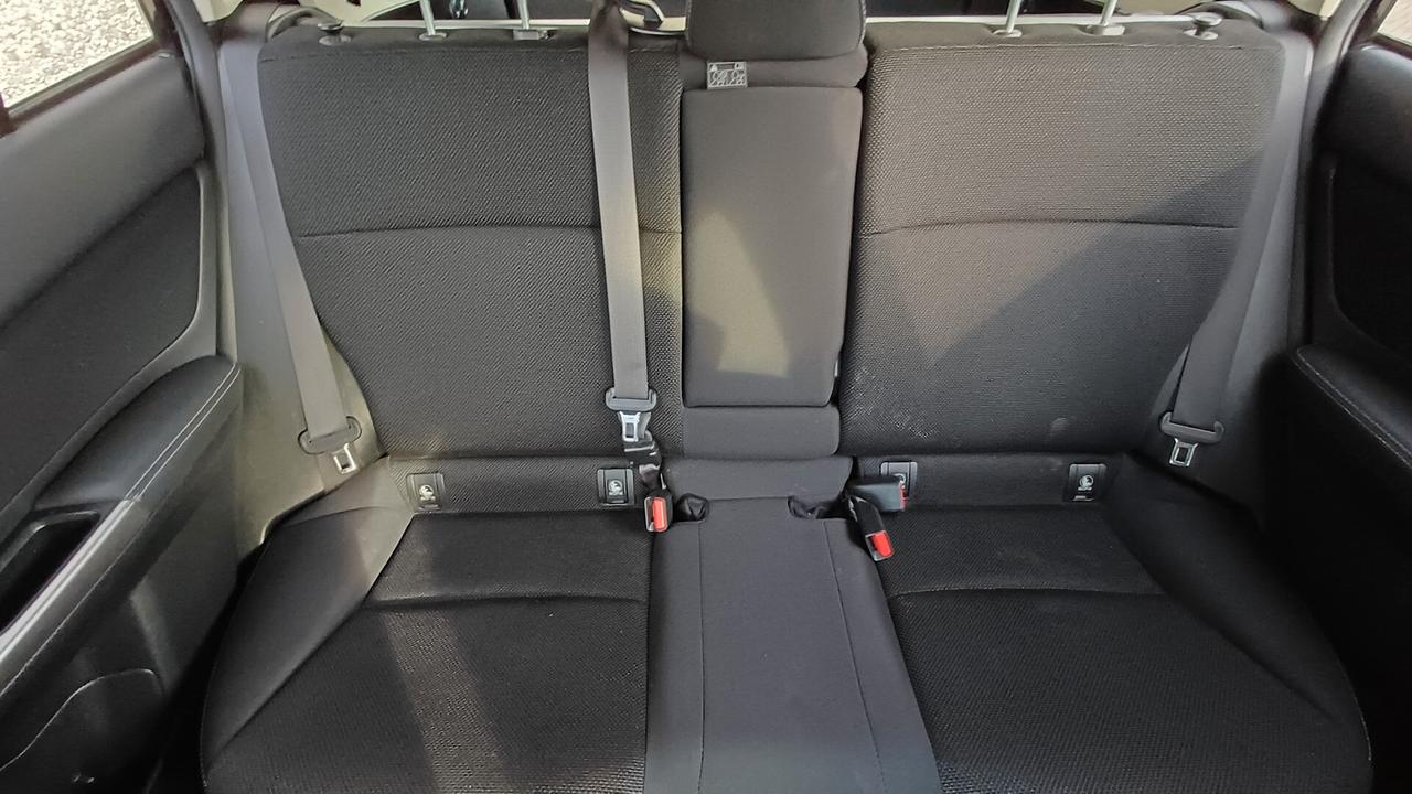 Subaru XV 2.0D Style Trend Unico Proprietario Euro6