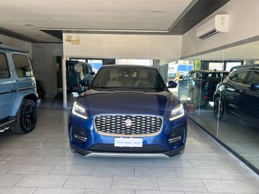 Jaguar E-Pace 2.0D I4 204 CV AWD Auto R-Dynamic S