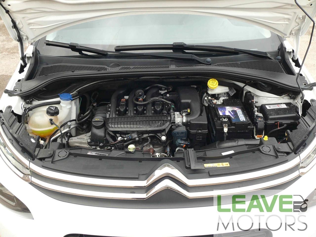 Citroen C3 PureTech (M1423)