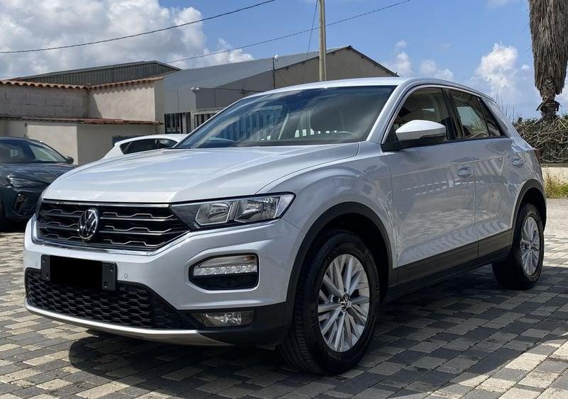 Volkswagen T-Roc Business 2.0 TDI 116CV