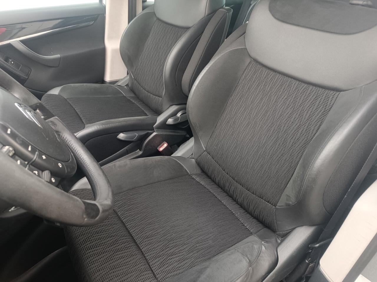 Citroen C4 Picasso 2.0 diesel garanzia