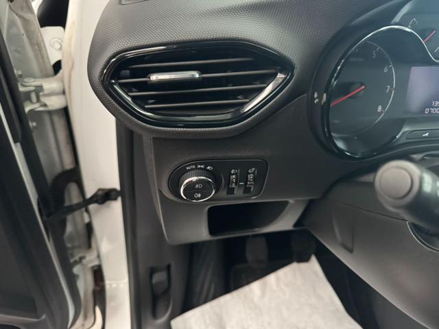 OPEL Crossland X 1.2 12V Advance