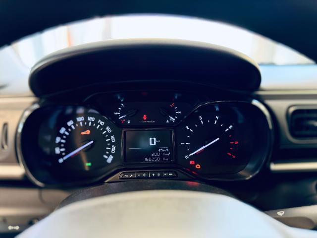 Citroen C3 1.6 bluehdi Feel