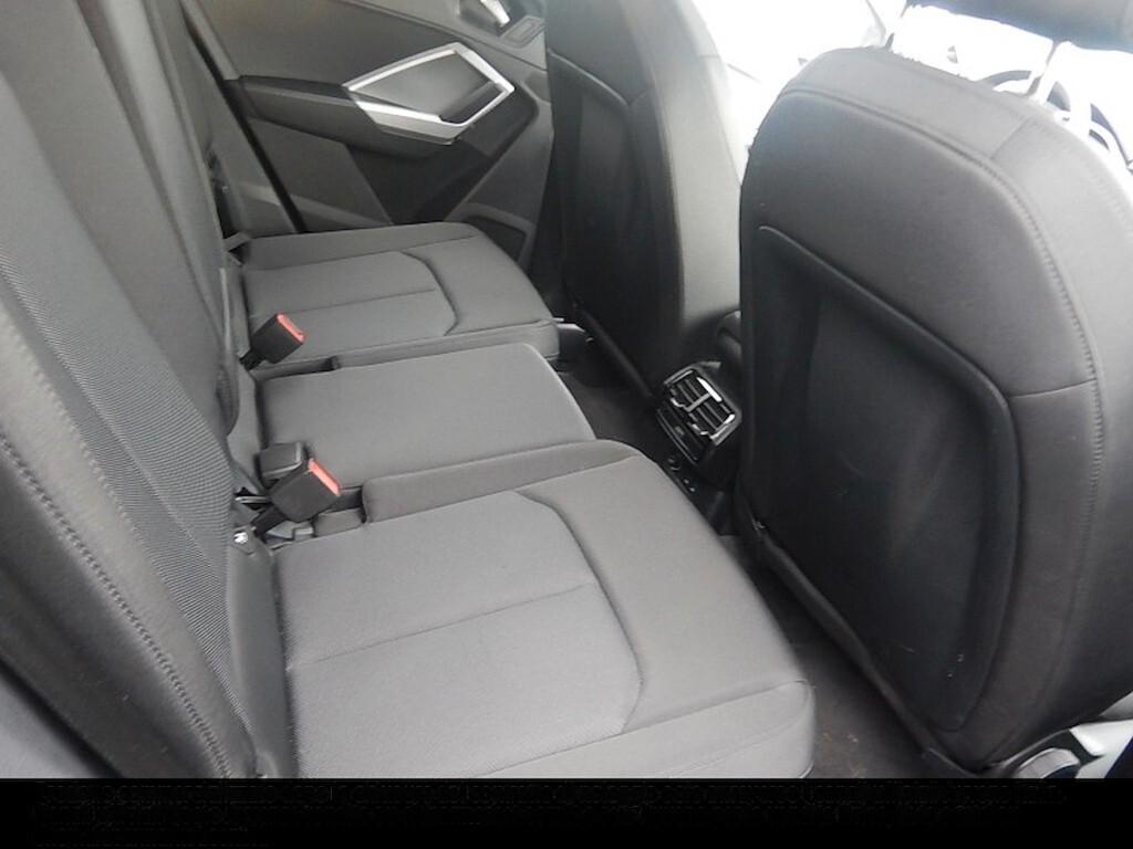 AUDI Q3 SPORTBACK 35 TDI 150CV S-TRONIC BUSINESS PLUS ( FARI LED - VIRTUAL COCKPIT - CRUISE - NAVI - PDC - CERCHI 18 )