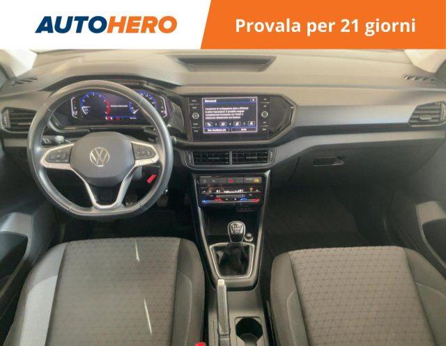 VOLKSWAGEN T-Cross 1.0 TSI Sport