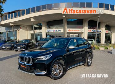 BMW X1 xdrive23d mhev 48V X-Line auto