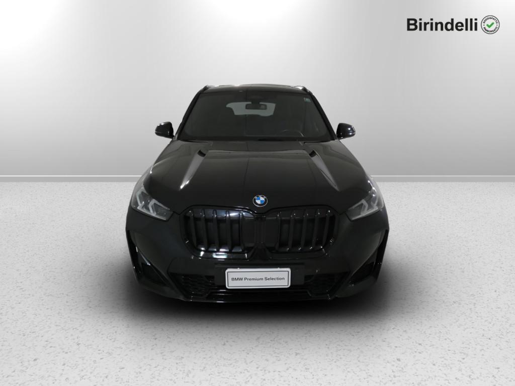 BMW X1 (U11) - X1 xDrive 20d Msport