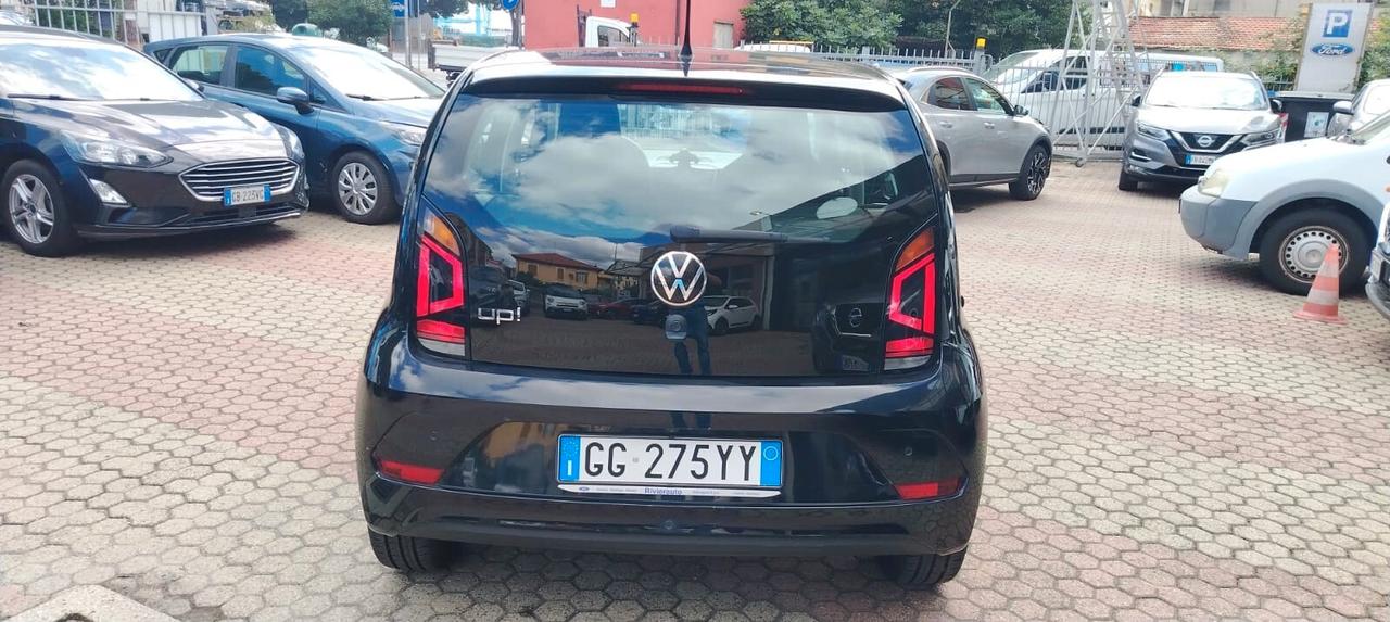 Volkswagen up! 1.0 5p. EVO move BlueMotion Technology